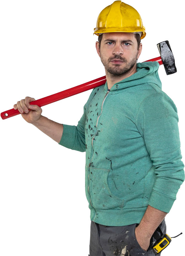 Chef de projets démolition - appartement et maison